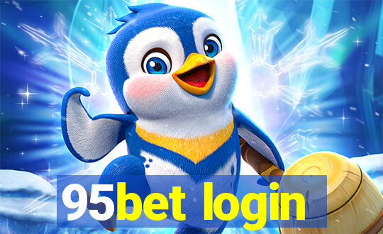 95bet login